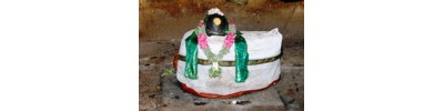 சிவகங்கை சசிவர்ணேஸ்வரர்